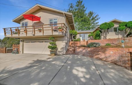 101 Carol Way Aptos Luxury Property 03