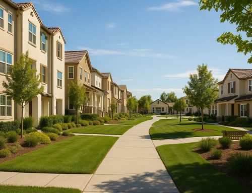 Pros and Cons of Living in an HOA in Pleasanton, Dublin and San Ramon