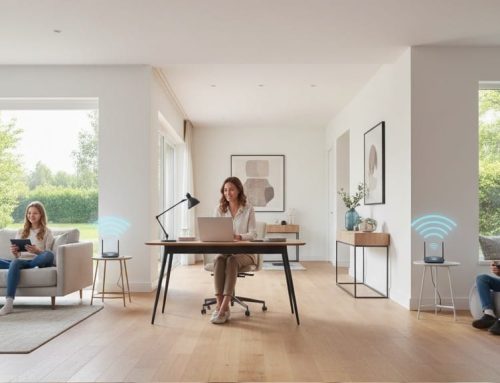 Best Wi-Fi Upgrades for San Francisco East Bay Homes
