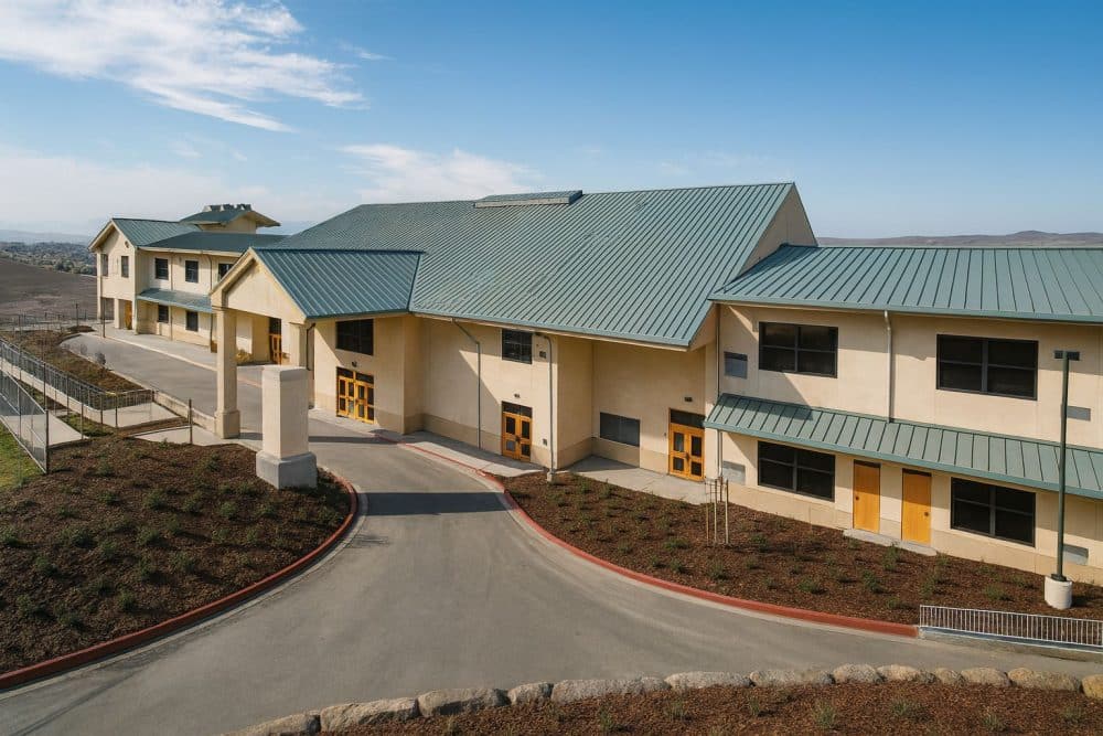big house