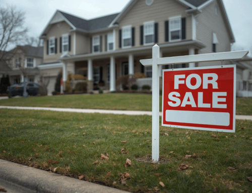 Why Homes Sit on the Market in Pleasanton and Dublin, 9 Mistakes to Fix Fast