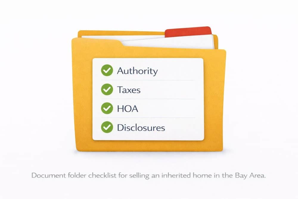 File for Authority, Taxes, HOA, Disclosures File for Authority, Taxes, HOA, Disclosures