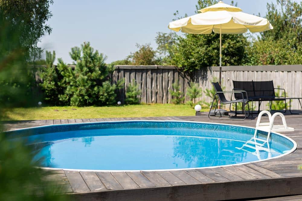 Outdoor Space