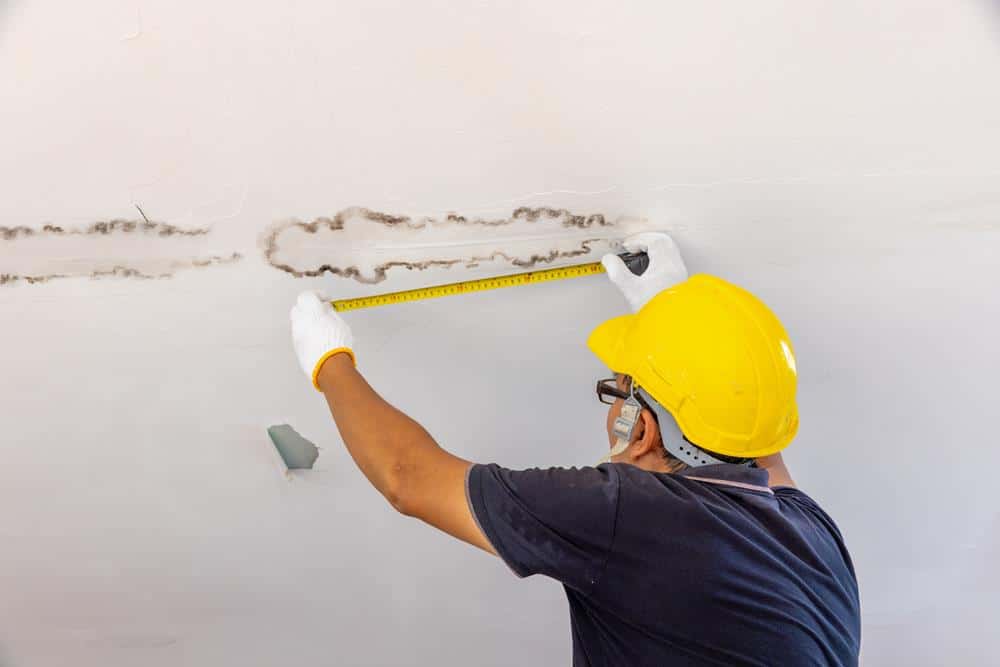 Delaying Small Roof Repairs