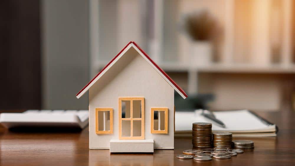 Home value