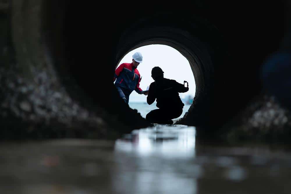 Sewer Maintenance